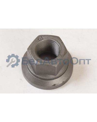 Гайка колеса ГАЗ-3302,ЗИЛ-5301 "Автомагнат" (AM-46-015)(Комплект 10 шт.) 3302-3101034 T