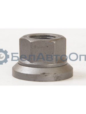 Гайка колеса ГАЗ-3302,ЗИЛ-5301 "Автомагнат" (AM-46-015)(Комплект 10 шт.) 3302-3101034 T