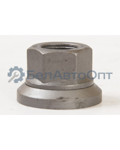 Гайка колеса ГАЗ-3302,ЗИЛ-5301 "Автомагнат" (AM-46-015)(Комплект 10 шт.) 3302-3101034 T