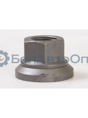 Гайка колеса ГАЗ-3302,ЗИЛ-5301 "Автомагнат" (AM-46-015)(Комплект 10 шт.) 3302-3101034 T