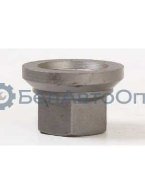 Гайка колеса ГАЗ-3302,ЗИЛ-5301 "Автомагнат" (AM-46-015)(Комплект 10 шт.) 3302-3101034 T