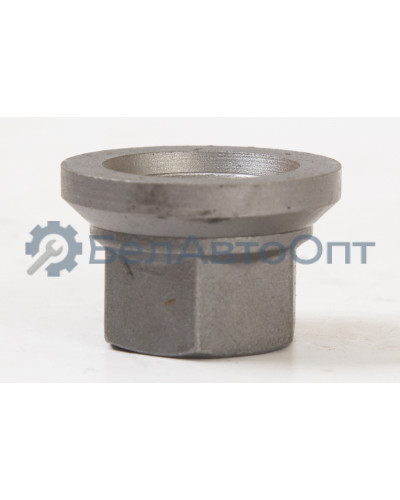 Гайка колеса ГАЗ-3302,ЗИЛ-5301 "Автомагнат" (AM-46-015)(Комплект 10 шт.) 3302-3101034 T