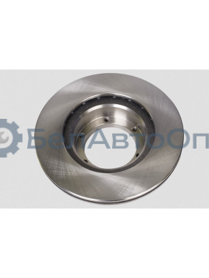 Диск тормозной ГАЗ 3302, 2705, 3221 "Автомагнат" (AM-12-010) 3302-3501077