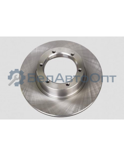 Диск тормозной ГАЗ 3302, 2705, 3221 "Автомагнат" (AM-12-010) 3302-3501077