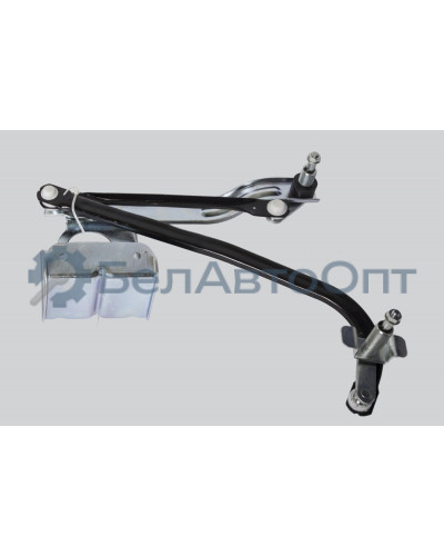 Тяга стеклоочистителя  (трапеция) ГАЗ 3302 Газель, Соболь  "Автомагнат" (AM-32-006) 3302-5205400