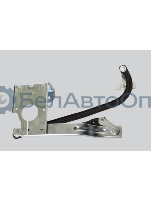 Тяга стеклоочистителя  (трапеция) ГАЗ 3302 Газель, Соболь  "Автомагнат" (AM-32-006) 3302-5205400