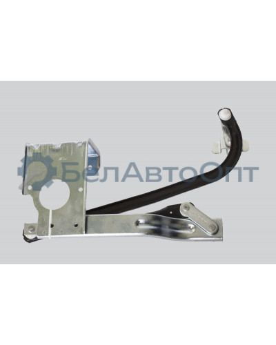 Тяга стеклоочистителя  (трапеция) ГАЗ 3302 Газель, Соболь  "Автомагнат" (AM-32-006) 3302-5205400