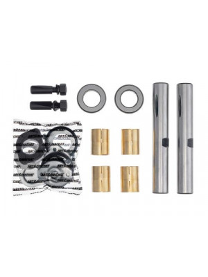 Шкворень ГАЗ-53, 3307, 3309 "Автомагнат" (AM-51-019) 3307-3000100-01