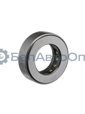 Шкворень ГАЗ-53, 3307, 3309 "Автомагнат" (AM-51-019) 3307-3000100-01