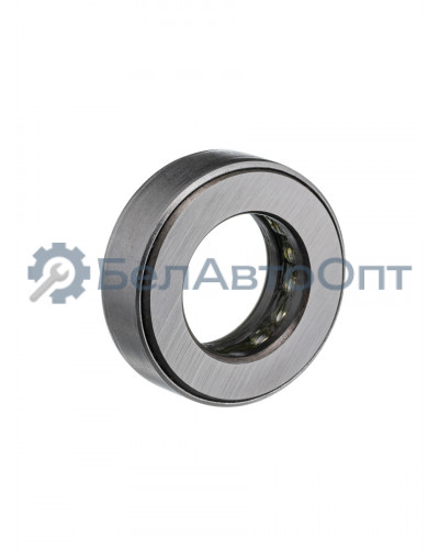 Шкворень ГАЗ-53, 3307, 3309 "Автомагнат" (AM-51-019) 3307-3000100-01