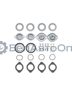 Шкворень ГАЗ-53, 3307, 3309 "Автомагнат" (AM-51-019) 3307-3000100-01