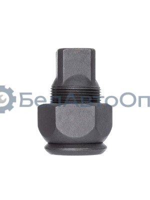 Футорка колеса "Автомагнат" (AM-46-001)(Комплект 6 шт.) 3307-3101046 L