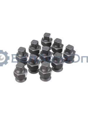 Футорка колеса "Автомагнат" (AM-46-001)(Комплект 6 шт.) 3307-3101046 L