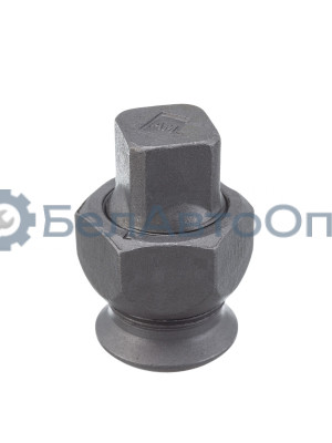 Футорка колеса "Автомагнат" (AM-46-001)(Комплект 6 шт.) 3307-3101046 L