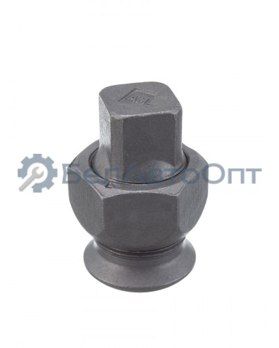 Футорка колеса "Автомагнат" (AM-46-001)(Комплект 6 шт.) 3307-3101046 L