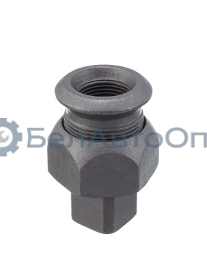 Футорка колеса "Автомагнат" (AM-46-001)(Комплект 6 шт.) 3307-3101046 L