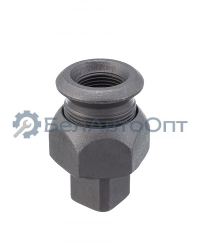 Футорка колеса "Автомагнат" (AM-46-001)(Комплект 6 шт.) 3307-3101046 L