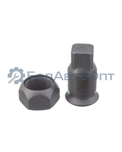 Футорка колеса "Автомагнат" (AM-46-001)(Комплект 6 шт.) 3307-3101046 L