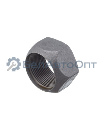 Футорка колеса "Автомагнат" (AM-46-001)(Комплект 6 шт.) 3307-3101046 L