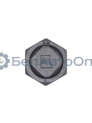 Футорка колеса "Автомагнат" (AM-46-001)(Комплект 6 шт.) 3307-3101046 L