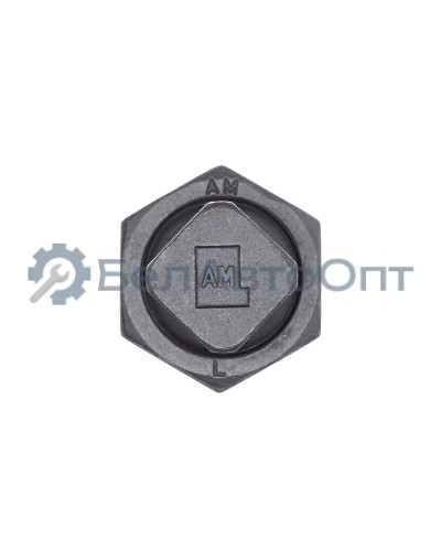 Футорка колеса "Автомагнат" (AM-46-001)(Комплект 6 шт.) 3307-3101046 L