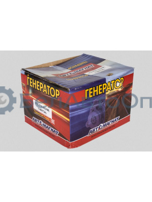 Генератор ВАЗ-2104-2107 "Автомагнат" (AM-07-028) 372.3701-03