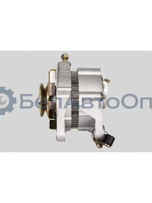 Генератор ВАЗ-2104-2107 "Автомагнат" (AM-07-028) 372.3701-03