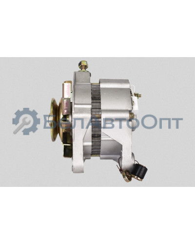 Генератор ВАЗ-2104-2107 "Автомагнат" (AM-07-028) 372.3701-03