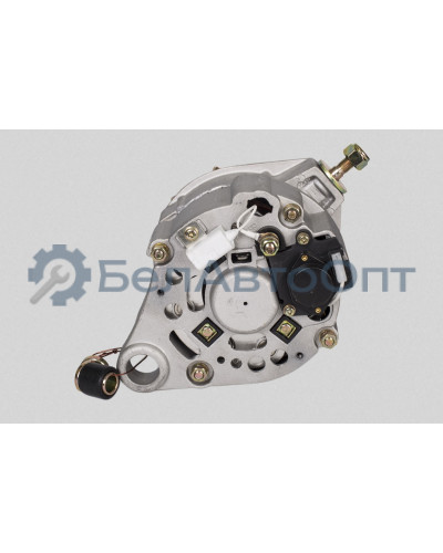 Генератор ВАЗ-2104-2107 "Автомагнат" (AM-07-028) 372.3701-03