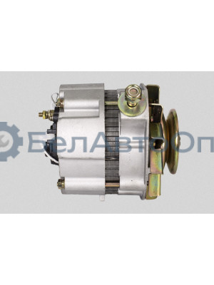 Генератор ВАЗ-2104-2107 "Автомагнат" (AM-07-028) 372.3701-03