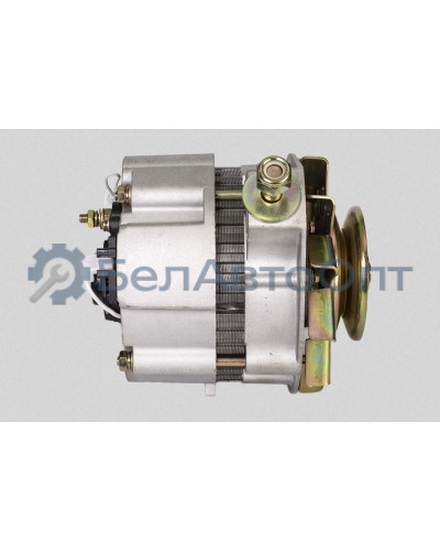Генератор ВАЗ-2104-2107 "Автомагнат" (AM-07-028) 372.3701-03