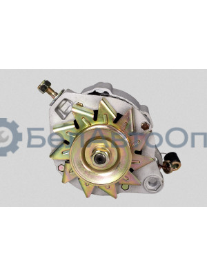 Генератор ВАЗ-2104-2107 "Автомагнат" (AM-07-028) 372.3701-03