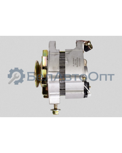Генератор ВАЗ-2104-2107 "Автомагнат" (AM-07-028) 372.3701-03