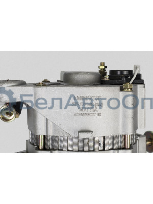 Генератор ВАЗ-2104-2107 "Автомагнат" (AM-07-028) 372.3701-03