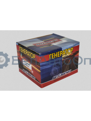 Генератор ВАЗ-2108-2112, 2104  "Автомагнат" (AM-07-027) 372.3701