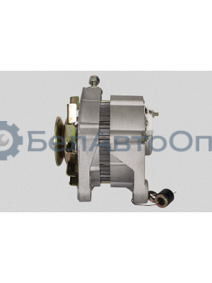 Генератор ВАЗ-2108-2112, 2104  "Автомагнат" (AM-07-027) 372.3701