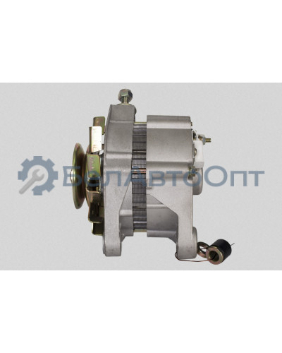 Генератор ВАЗ-2108-2112, 2104  "Автомагнат" (AM-07-027) 372.3701