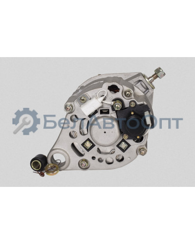 Генератор ВАЗ-2108-2112, 2104  "Автомагнат" (AM-07-027) 372.3701