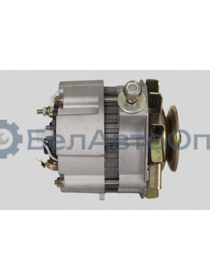Генератор ВАЗ-2108-2112, 2104  "Автомагнат" (AM-07-027) 372.3701