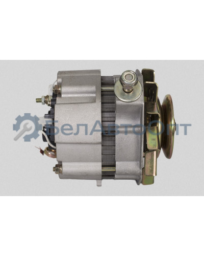 Генератор ВАЗ-2108-2112, 2104  "Автомагнат" (AM-07-027) 372.3701