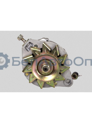 Генератор ВАЗ-2108-2112, 2104  "Автомагнат" (AM-07-027) 372.3701