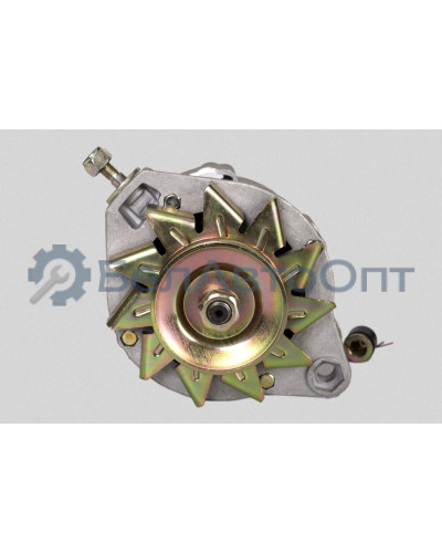 Генератор ВАЗ-2108-2112, 2104  "Автомагнат" (AM-07-027) 372.3701