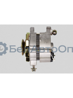 Генератор ВАЗ-2108-2112, 2104  "Автомагнат" (AM-07-027) 372.3701