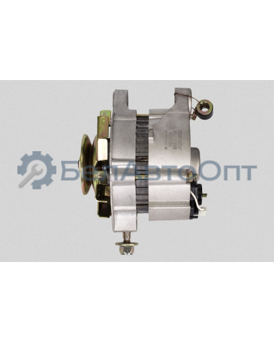 Генератор ВАЗ-2108-2112, 2104  "Автомагнат" (AM-07-027) 372.3701