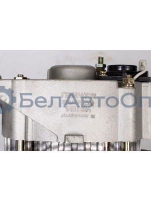 Генератор ВАЗ-2108-2112, 2104  "Автомагнат" (AM-07-027) 372.3701