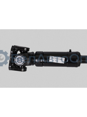 Вал карданный УАЗ-3741, 452 "Автомагнат" (AM-44-100) 3741-2203010