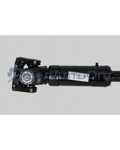 Вал карданный УАЗ-3741, 452 "Автомагнат" (AM-44-100) 3741-2203010