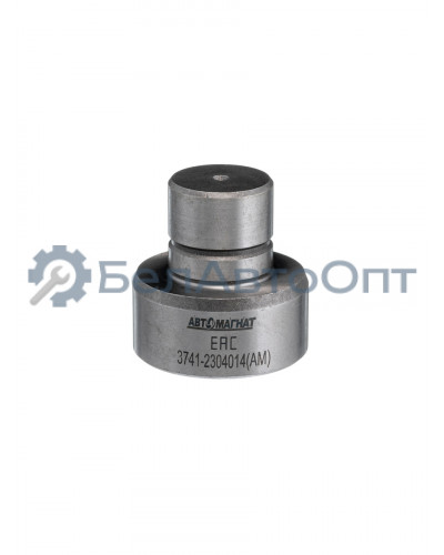 Шкворень УАЗ 452, 469 "Автомагнат" (AM-51-013) 3741-2304014