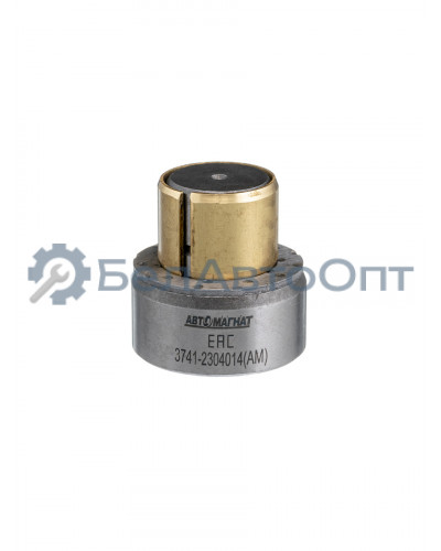 Шкворень УАЗ 452, 469 "Автомагнат" (AM-51-013) 3741-2304014