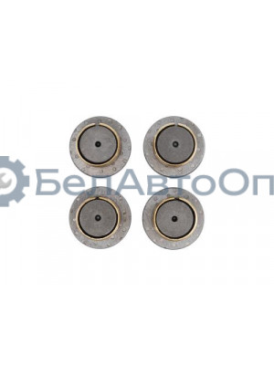 Шкворень УАЗ 452, 469 "Автомагнат" (AM-51-013) 3741-2304014